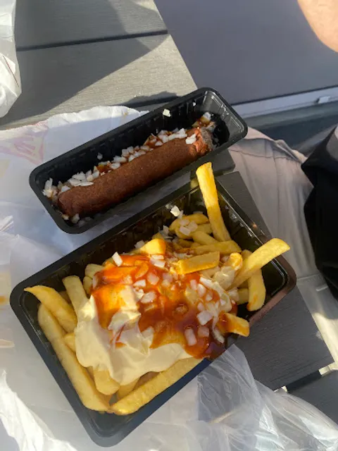 Friture De Prins Venlo Zuid