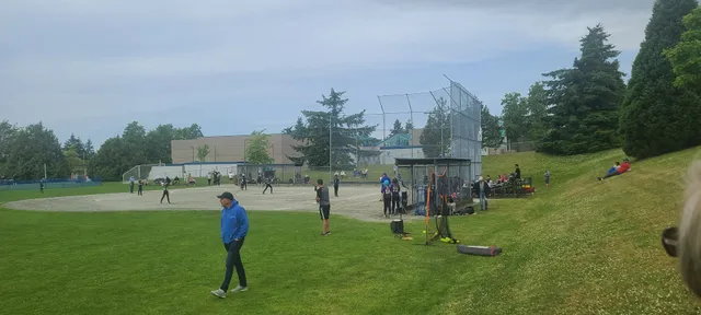 Fleetwood Park Ball Fields