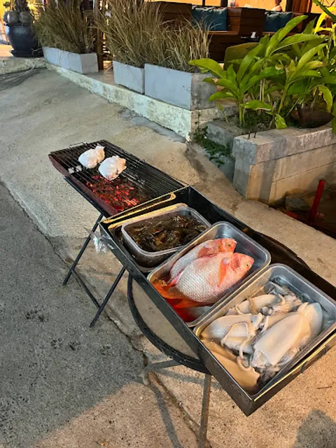 Krua Thai Restaurant