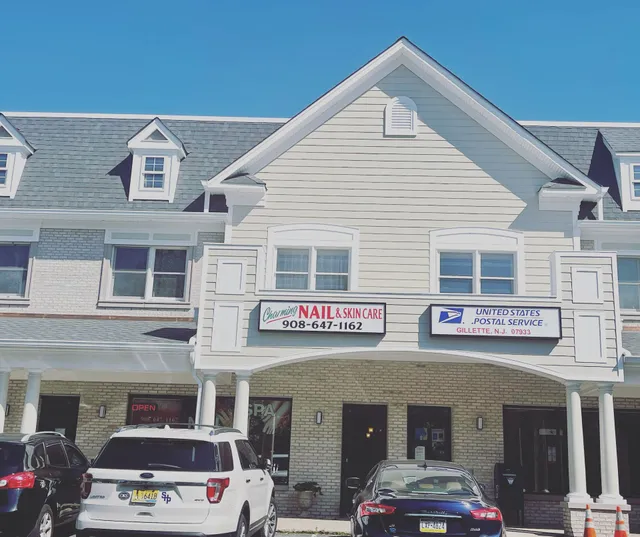 Charming Nail & Skin Care