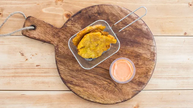 “Sabores” By Angie