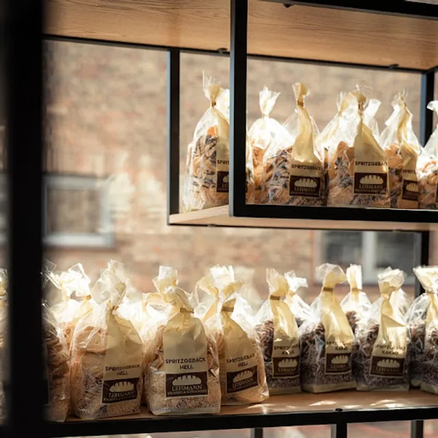 Bäckerei Lehmann Rostock Dierkow | Handwerksbäckerei