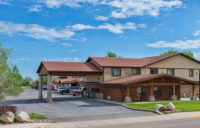 Homestead Inn and Suites