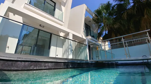 OpenSky - Apartments with swimming pool in Halkidiki