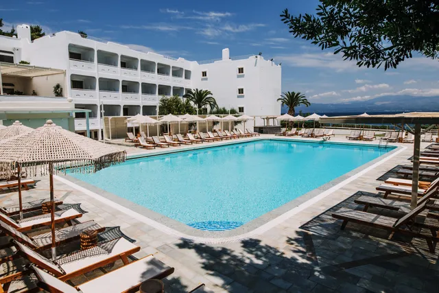 Brown Beach Chalkida, a member of Brown Hotels