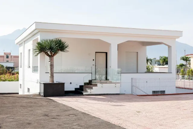 Bnb Villa Langellotti