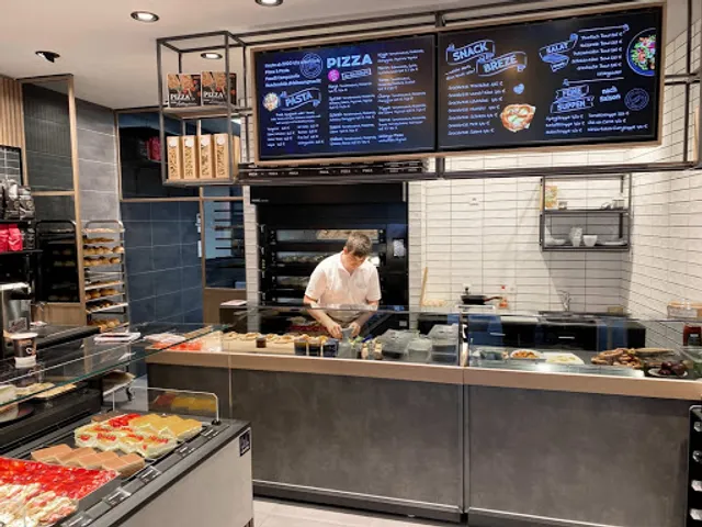 Bäckerei Sipl Regensburg