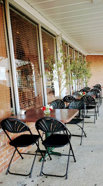 Corner Post Diner & Restaurant