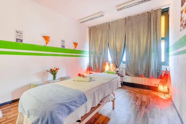 1001 Dreams Massagen München