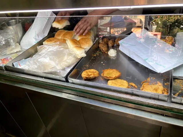 SIDDHIVINAYAK VADAPAON CENTRE Pimpri