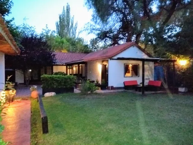 Alonso Vintage Apartment