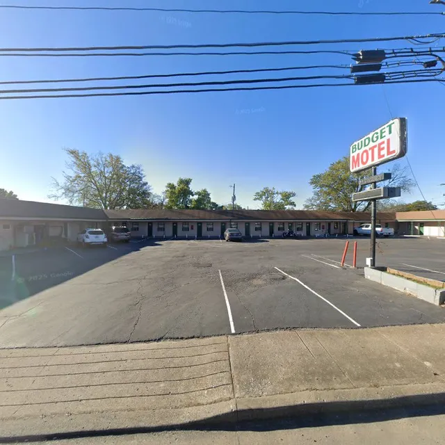 Budget Motel