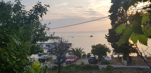 Apartmani i sobe Ljubica