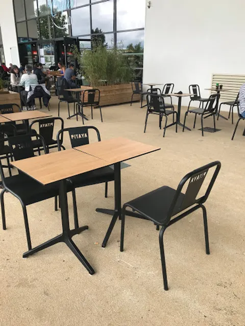 Pitaya Thaï Street Food