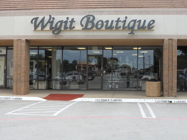 Wigit Boutique, Inc.