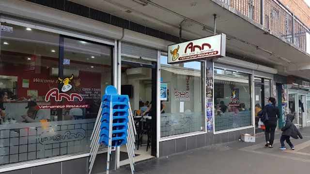 Pho Ann