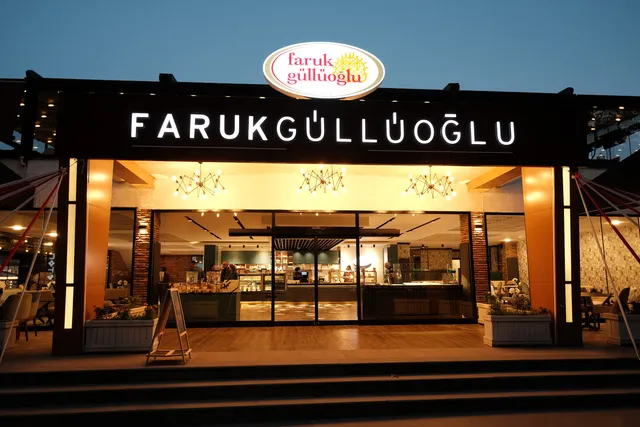 Faruk Güllüoğlu Kastamonu