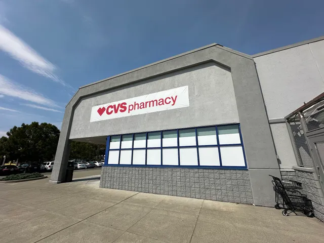 CVS Pharmacy
