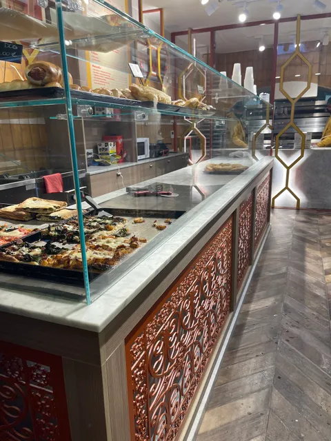 Pimó pizzetteria&street food