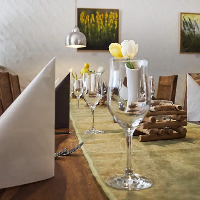 Restaurant Purfinger Haberer