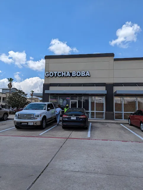 Gotcha Boba