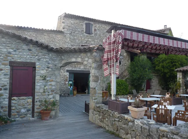 Logis Auberge du Peras