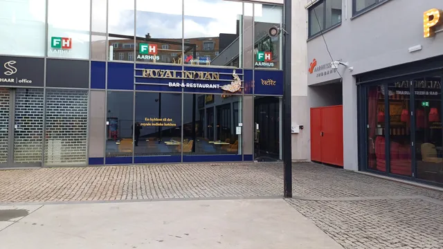 Royal Indian Aarhus