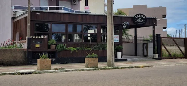 Restaurante Sabor na Mesa