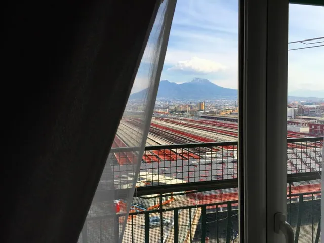 Bed and Breakfast Napoli Stazione