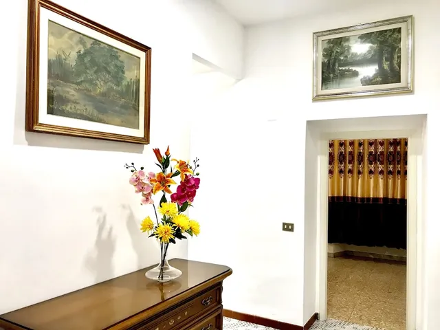 Colosseum Luxury Room