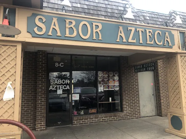 Sabor Azteca