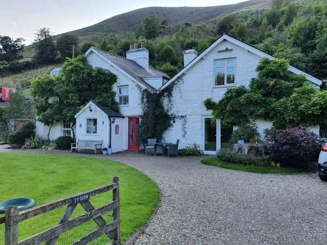 Ty Derw Country House B&B