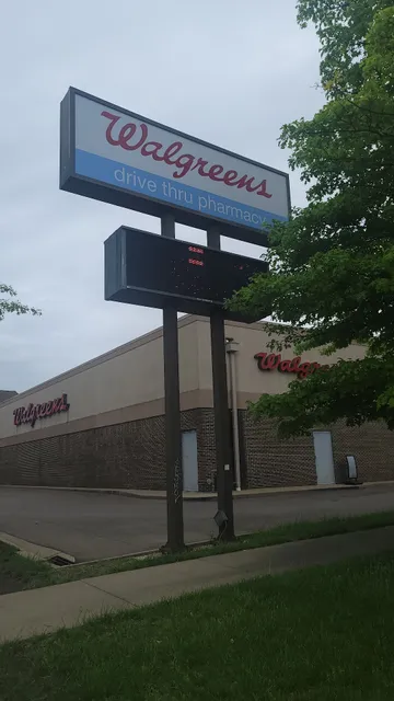 Walgreens