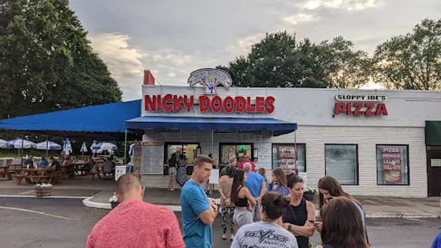 Nicky Doodles