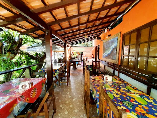 Sandubom Restaurante