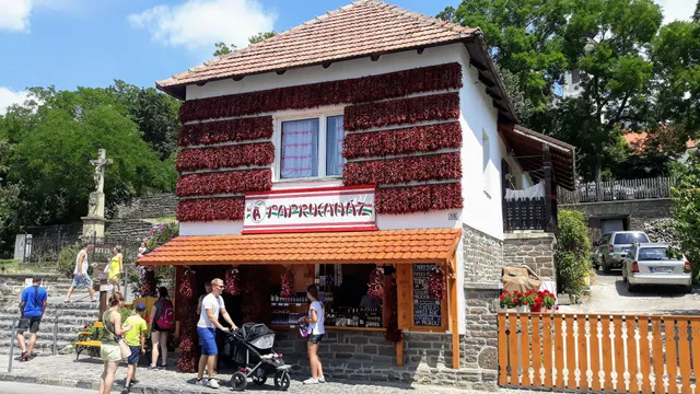 Media Resort Tihany Balaton