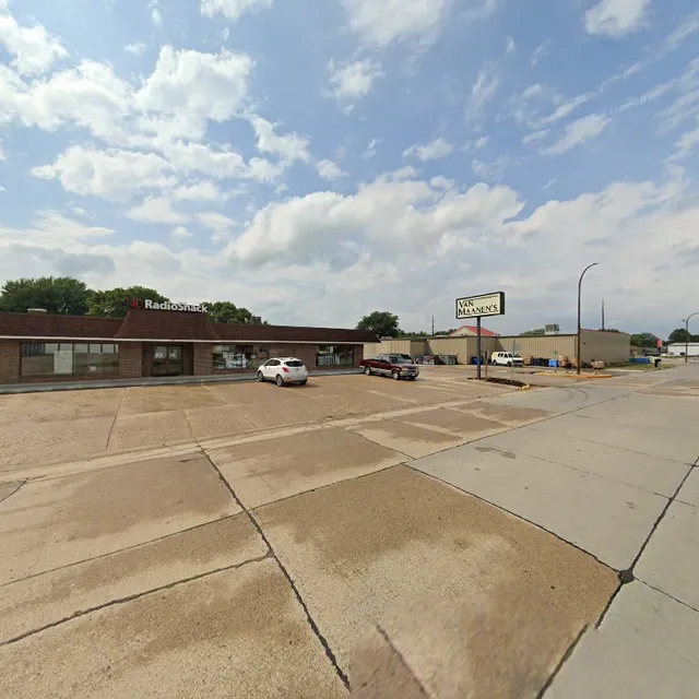 Van Maanen's RadioShack