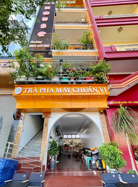 Chi’s House Cao Bang