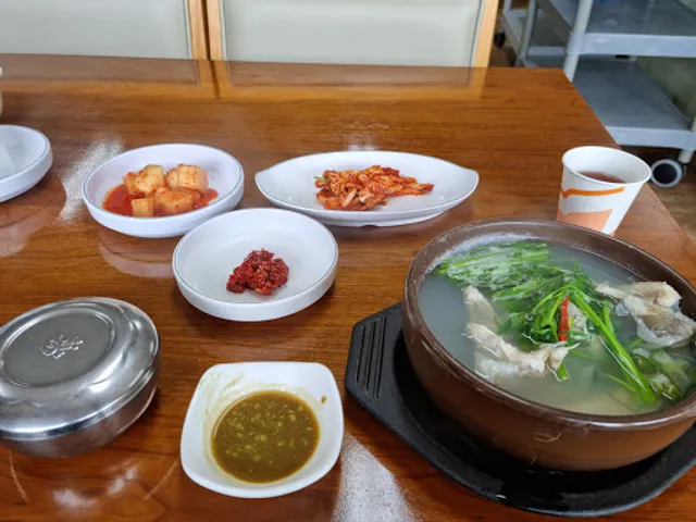 임해조볼테기찜탕전문