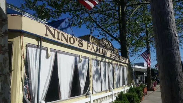 Nino's Family Restaurant