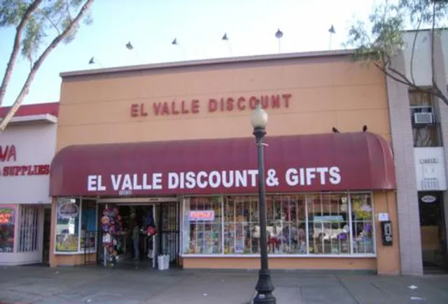 El Valley Discount