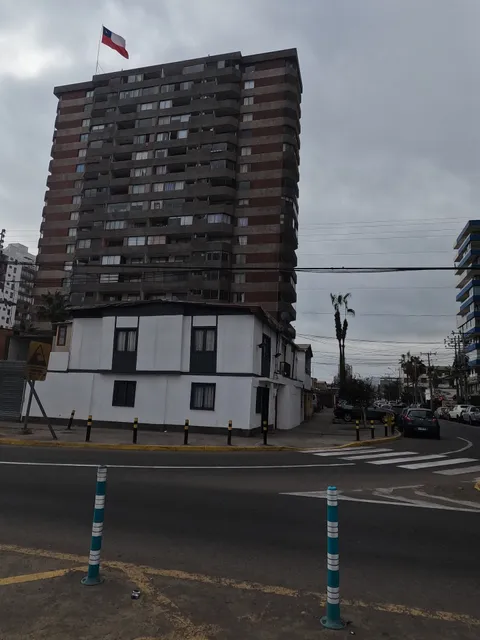 Edificio Puerto Vallarta