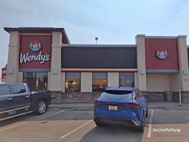 Wendy's