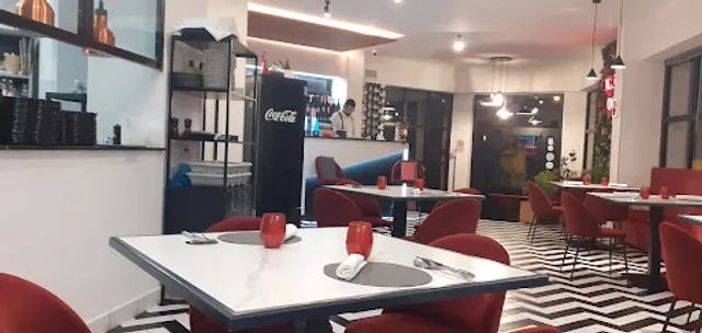 Sapidus ristorante pizzeria