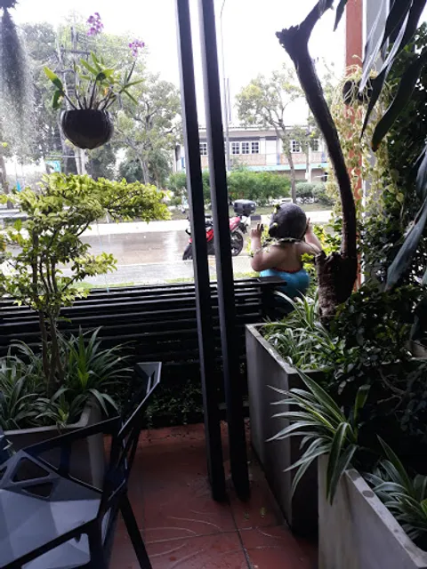 นิลเฟรช คอฟฟี่&เฟรนด์ (Nil Fresh coffee & friends)