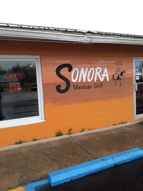 Sonora Mexican Grill