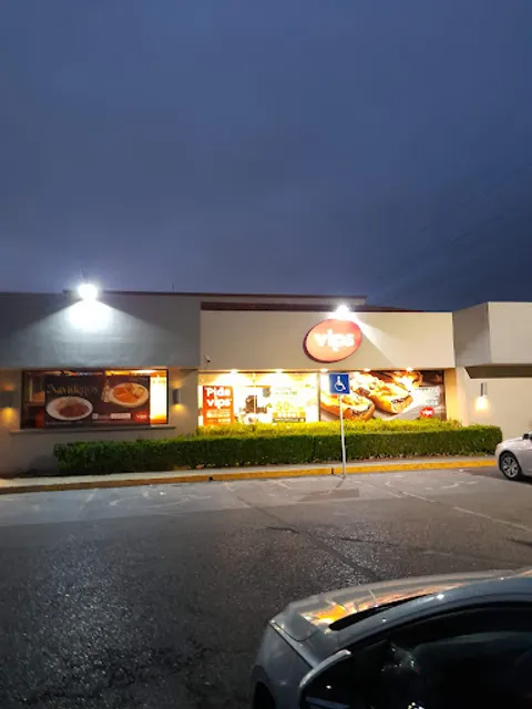 Vips Monterrey Las Torres