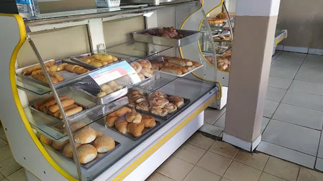 PANIFICADORA SONHO MEU