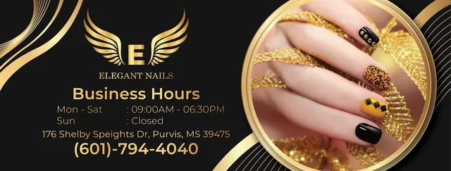 Elegant Nails