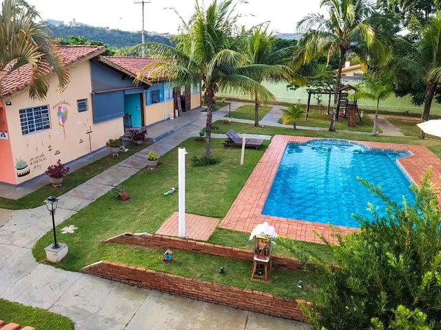 Chácara para aluguel de Temporada SpaRamados